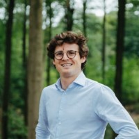 VC Wood Employee Karel van Cauwenberge's profile photo