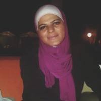 SHEIN Employee Farah Jadallah's profile photo