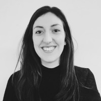 Shelter UK Employee Annie Gregory's profile photo