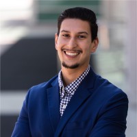 Hard Rock Hotel San Diego Employee Tony Madrid's profile photo