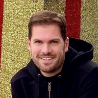 Porterhouse Media Employee Steve Porter's profile photo