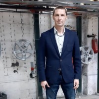 Grafix Employee Евгений Евтюшкин's profile photo