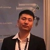 FondaTech Employee Neo Bao's profile photo