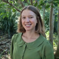 Shift Employee Bronte Hamnett's profile photo