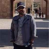 Computer Network Services Ltd Employee Shyam T.'s profile photo