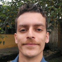 Favo Tecnologia Employee Pedro Garcia's profile photo