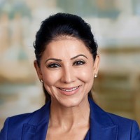 PwC Australia Employee Jasmin Kaur's profile photo