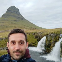 SIMIC Employee Raffaele G's profile photo