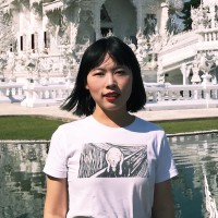 Anqi Chen Email