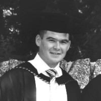 Gareth Merriman Email & Phone Number