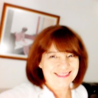 Psicologo Clinico Employee Elisa Neumann's profile photo