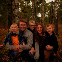 i3 ENERGY Employee Cale Walker's profile photo