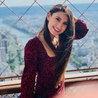 Human Tech Pro Employee Narda Angel Bazán's profile photo