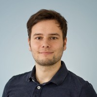 Christoph Göttert's profile photo