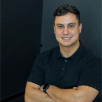 Traverso Employee Cristian Selume's profile photo