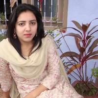eBIZ.com Pvt Ltd Employee Ayesha Hussain's profile photo