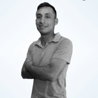 Visual Led Employee Rodrigo Flores's profile photo