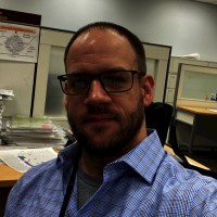 Infinium Medical Employee Nick Wilkins's profile photo