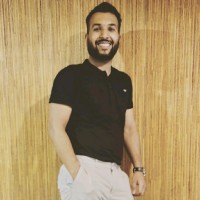 Sprout Capital Advisors LLP Employee Mayank Mittal's profile photo