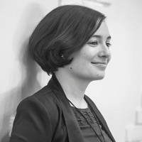 Julia Garcia Gonzalez's profile photo