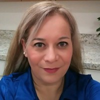 Nora Barron Email & Phone Number