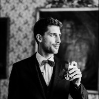 PPD Employee David Schweizer's profile photo