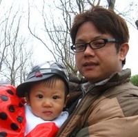 Wintek Employee Dung Tsai's profile photo