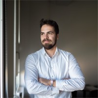 24sata Employee Hrvoje Skejic's profile photo