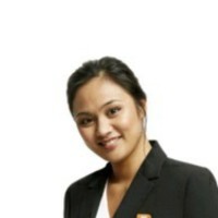 Lord Mayor's Charitable Foundation Employee Rashelle Boukas's profile photo