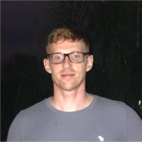 Student Loans Company Employee Andy McDowall's profile photo