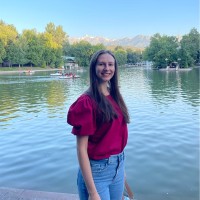 LogiLink Global Freight DWC-LLC Employee Anastassiya Vodyannikova's profile photo