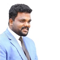 Aram Visas Employee Ramkumar Paramanathan's profile photo