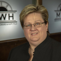 Sheila Woodward