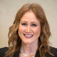 Historic Charleston Foundation Employee Cashion Drolet's profile photo