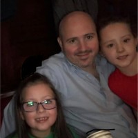 Buck Employee Simon Barclay's profile photo