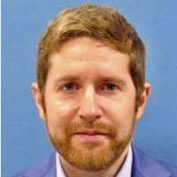 Kinder Morgan, Inc. Employee Ryan Link's profile photo