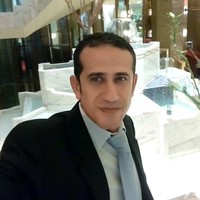 REMD Employee Medhat Sami's profile photo