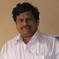 Eltech Appliances - India Employee Chandarasekaran K's profile photo