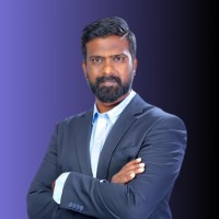 Valid8.com Employee Shalem Raju's profile photo