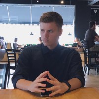 Enseg Employee Elias Wolschick's profile photo
