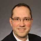 Bayer Employee Alexander Hillisch's profile photo