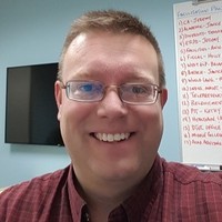 Jeremy Kautza, CTF, CSM, UWCPC