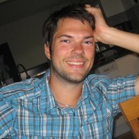 None Employee Daniel Björklund's profile photo