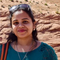 Sireesha Amajala Email & Phone Number