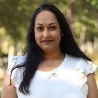 Zolva Sweden Employee Farraba Akter's profile photo