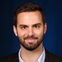 NYU School of Professional Studies Employee Colin Ricp's profile photo