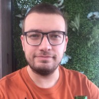 BlockTrends Employee Vinícius Beuren's profile photo