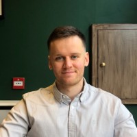 CitiPower and Powercor Employee Alex Packer's profile photo
