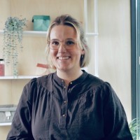 Twofish Employee Kelly Duijkersloot's profile photo