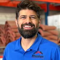 Rhoden Roofing Employee Zach Shoffner's profile photo